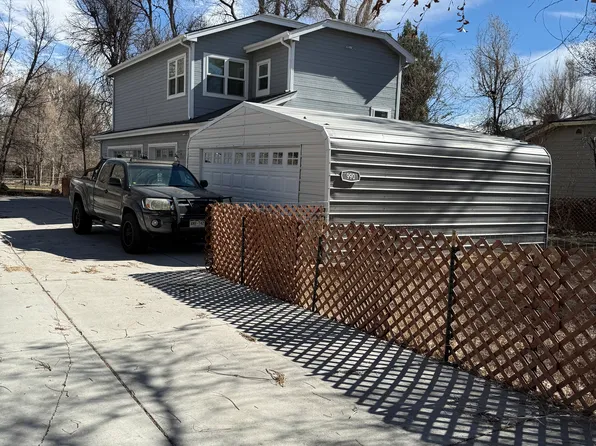 990 Depew St #A, Denver, CO 80214