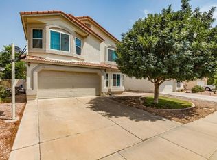 1426 E Mineral Rd, Gilbert, AZ 85234