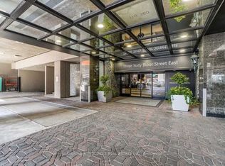 360 Bloor St E #1213, Toronto, ON M4W 3M3