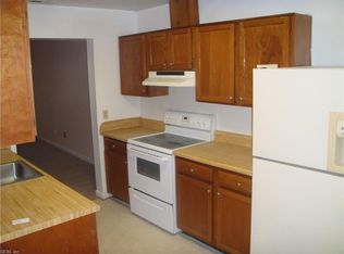 245 Thalia Trace Dr, Virginia Beach, VA 23452