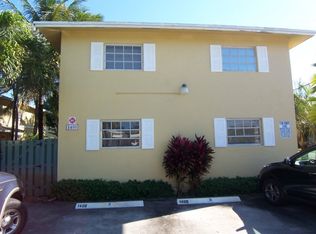 1400 NE 10th Ave APT 1, Fort Lauderdale, FL 33304