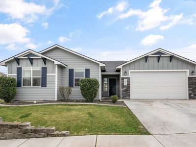 2641 W 44th Pl, Kennewick, WA, 99337