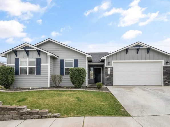 2641 W 44th Pl, Kennewick, WA 99337