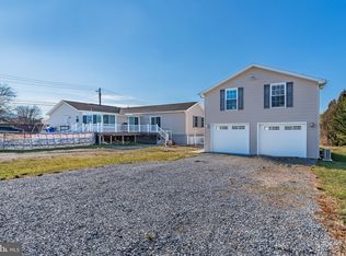 3045 White Church Rd, Chambersburg, PA 17202