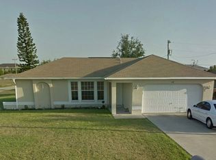1518 NE 1st Ter, Cape Coral, FL 33909
