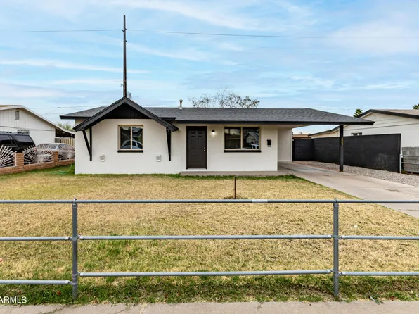 2525 N 47TH Drive, Phoenix, AZ 85035