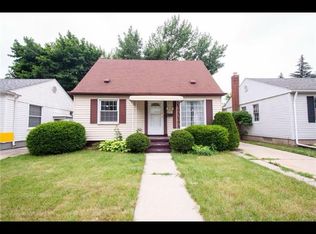 3536 Katherine St, Dearborn, MI 48124