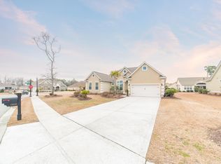 1502 Osprey Pointe Ln, North Myrtle Beach, SC 29582