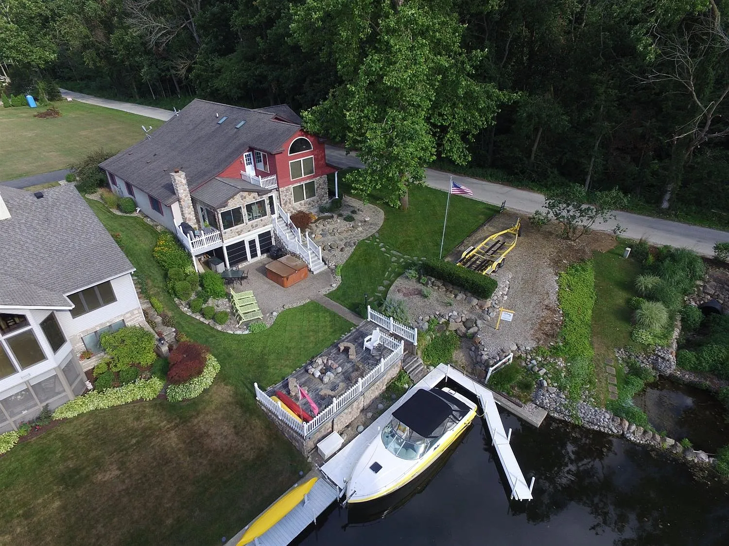 8076 E Quiet Harbor Dr photo 1