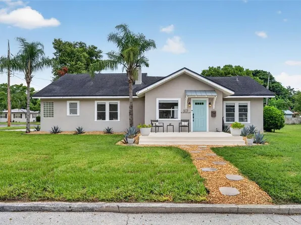 317 W KING ST, ORLANDO, FL 32804
