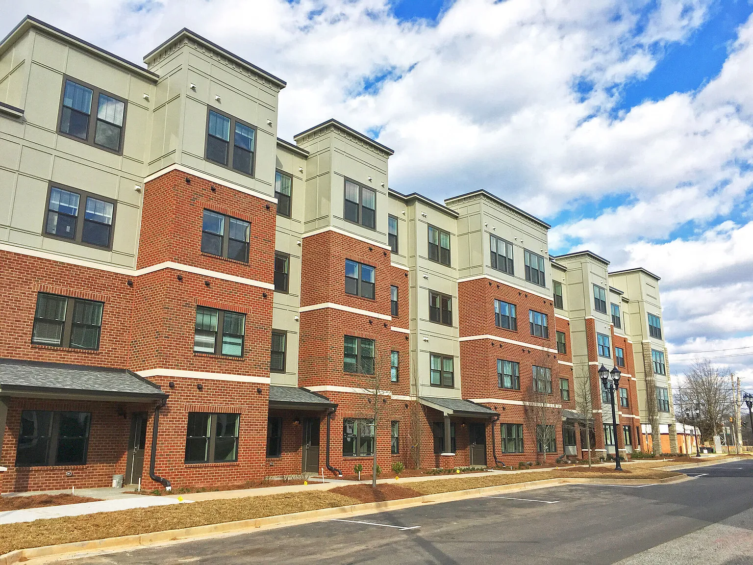 Mallalieu Pointe — Photo 2