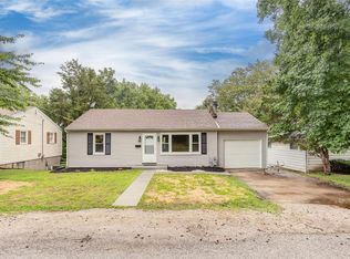 3816 Horn Ave, Alton, IL 62002