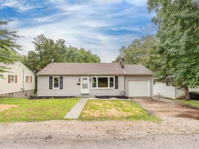 3816 Horn Ave, Alton, IL, 62002