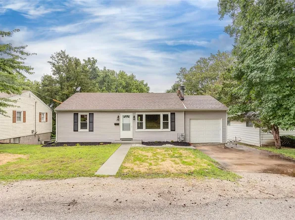 3816 Horn Ave, Alton, IL 62002