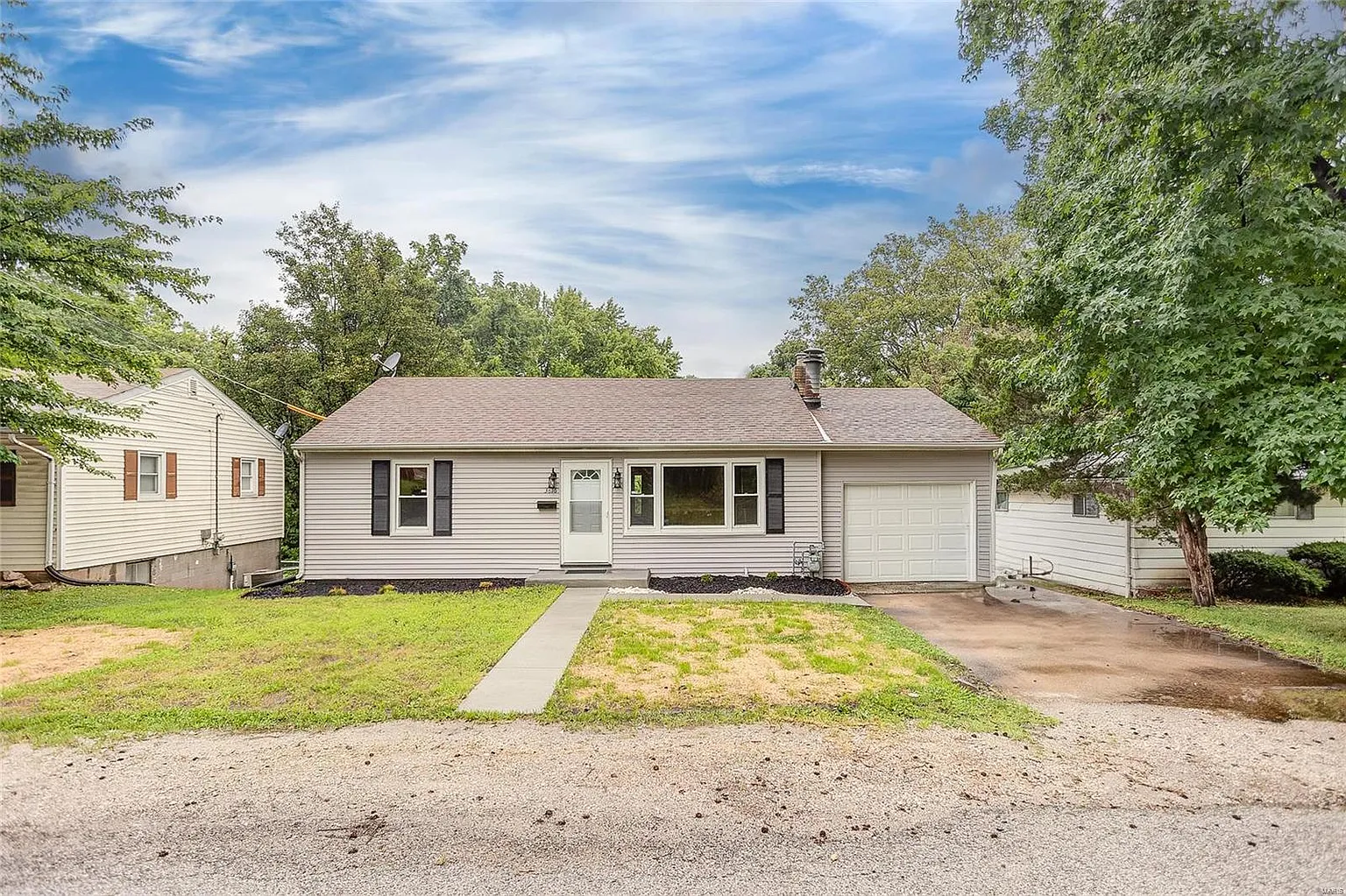 3816 Horn Ave photo 1