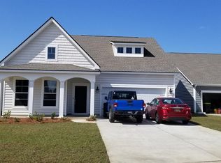 1210 Harbison Cir LOT 224, Myrtle Beach, SC 29579