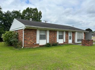 109 Merrily Dr, Troy, AL 36079