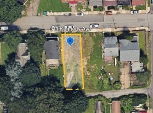 311 Kennedy Ave, Pittsburgh, PA