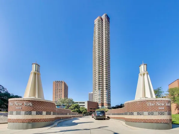 3660 N Lake Shore Dr APT 3401, Chicago, IL 60613