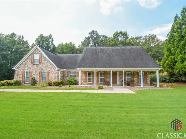 2141 Breedlove Springs Court, Monroe, GA 30656