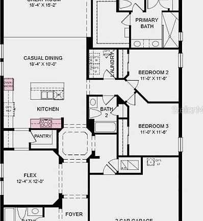 2nd image of this home