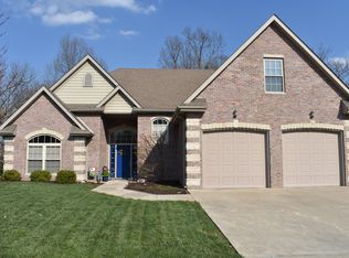 602 Middleton Dr, Ashland, MO 65010