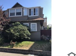 527 Merrimac St APT 4, Oakland, CA 94612