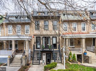 1419 Shepherd St NW #3, Washington, DC 20011