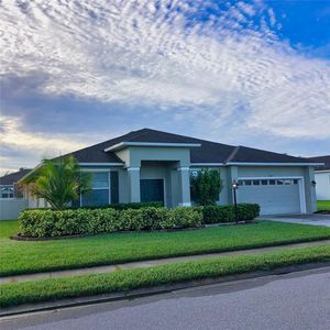 6557 Evergreen Park Dr, Lakeland, FL, 33813