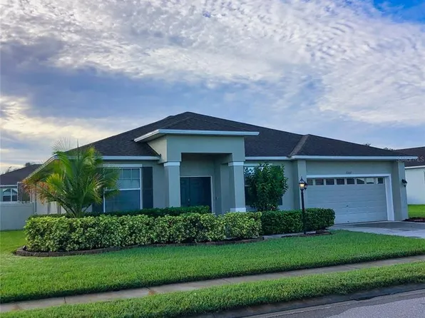 6557 Evergreen Park Dr, Lakeland, FL 33813