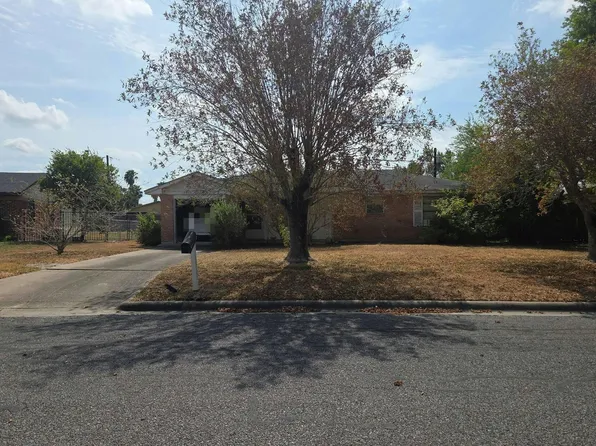 2325 S 24th St, Harlingen, TX 78550