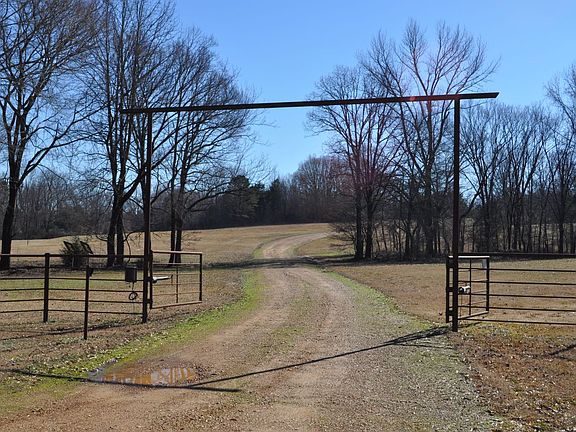 Gated entrance