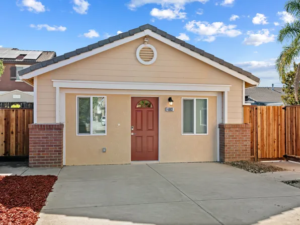 4693 Morning Brook Ln, Tracy, CA 95377