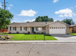 4776 N Edelweiss Ave, Boise, ID 83713