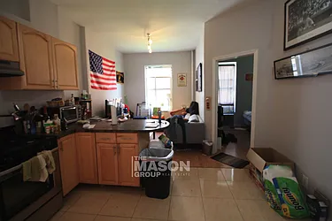 Rented by Mason Group LLC