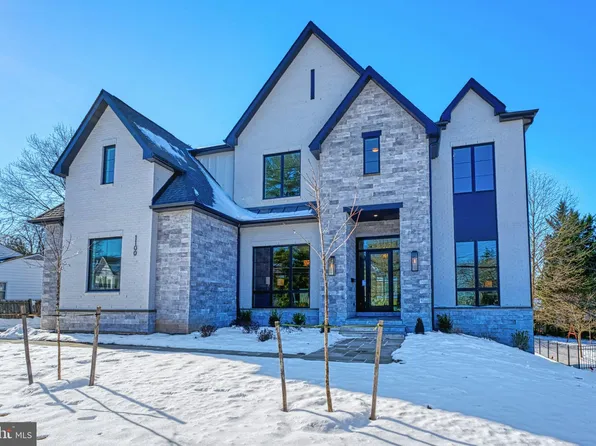 1100 Balls Hill Rd, Mc Lean, VA 22101