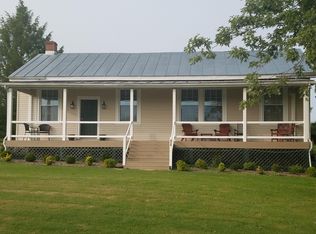 416 Collierstown Rd, Lexington, VA 24450