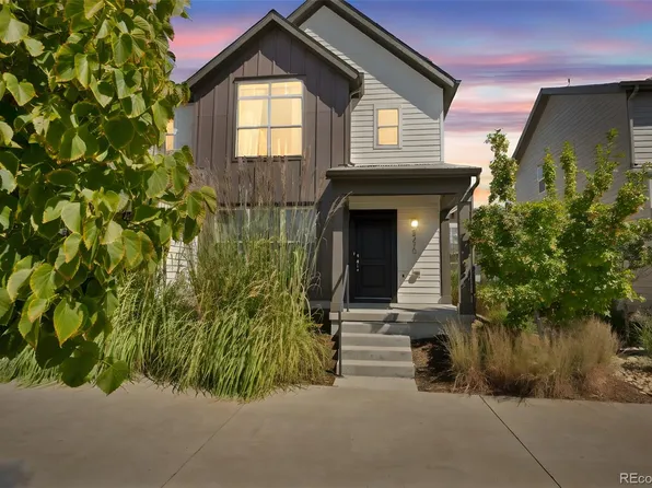 5270 Central Park Boulevard, Denver, CO 80238