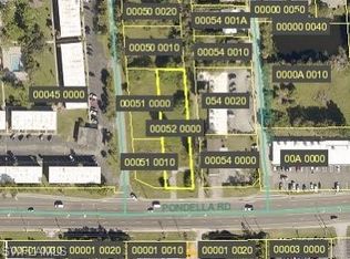 730 Pondella Rd, North Fort Myers, FL 33903