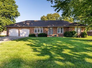 2210 W Ventoso Rd, Wichita, KS 67204