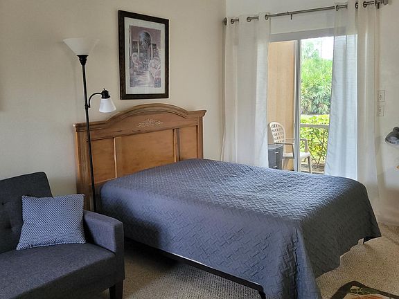 Double bed