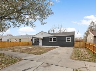 215 E Saint Andrew St, Rapid City, SD 57701