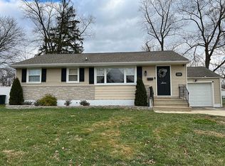 155 Tilford Rd, Somerdale, NJ 08083