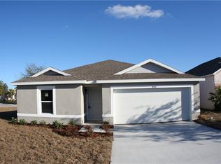 4362 High Ridge Ave, Spring Hill, FL 34609