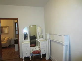 Rented by City Connections Realty