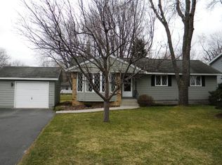 355 1st Ave SE, New Brighton, MN 55112