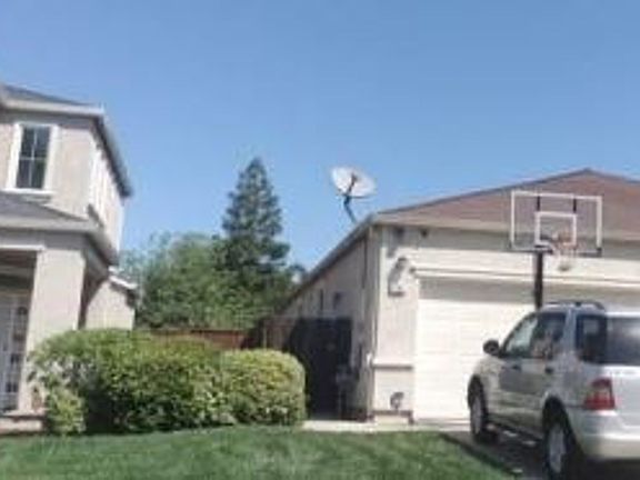 Property Side View