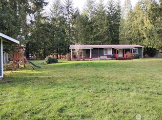 22721 149th Ave E, Graham, WA