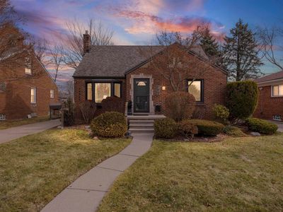 24440 Phlox Ave, Eastpointe, MI, 48021