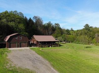 10 Howe Rd, Berkshire, NY 13736